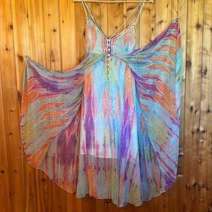 Free People Summer Dress (Small)
